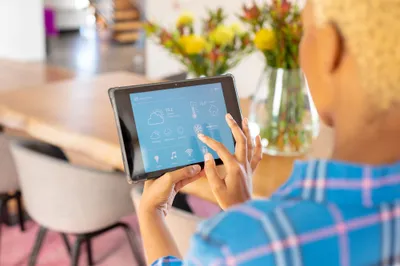 Smart Home Integration