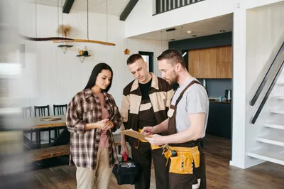 Home Safety Inspections